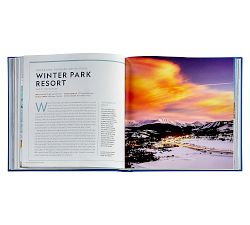 100 Slopes of a Lifetime