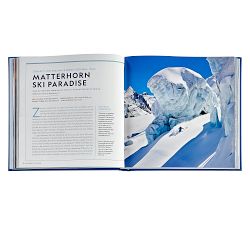 100 Slopes of a Lifetime