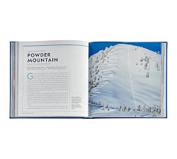 100 Slopes of a Lifetime