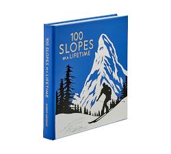 100 Slopes of a Lifetime