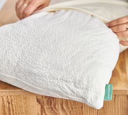 Avocado Organic Waterproof Pillow Protector