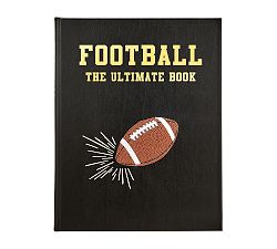 Football: The Ultimate Book
