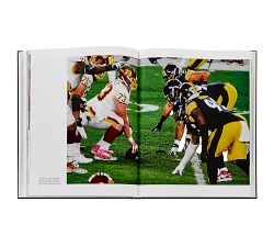 Football: The Ultimate Book