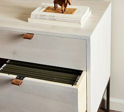 Graham Wide Modular File Cabinet (45")