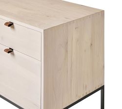 Graham Wide Modular File Cabinet (45")