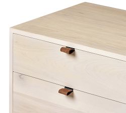 Graham Wide Modular File Cabinet (45")