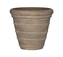 Eclectic Mariana Planters