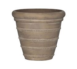 Eclectic Mariana Planters