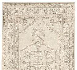 Emeline Hand-Knotted Rug