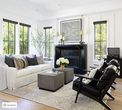 Emeline Hand-Knotted Rug