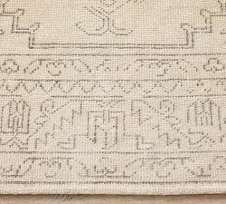 Emeline Hand-Knotted Rug