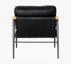 Russell Leather Chair