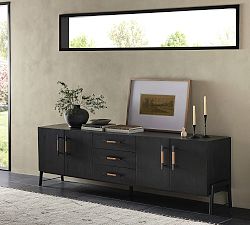 Andes Media Console (94.5")