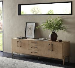 Andes Media Console (94.5")