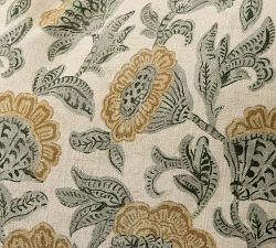 Callista Reversible Printed Pillow Cover