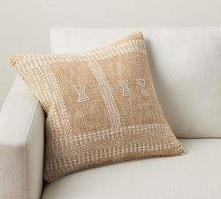 Mullen Woven Pillow Cover