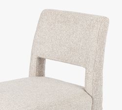Keva Upholstered Dining Chair - Set of 2