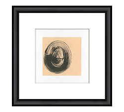 Printmaking Framed Print