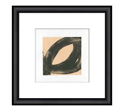 Printmaking Framed Print
