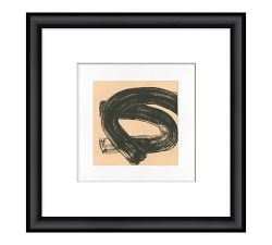 Printmaking Framed Print