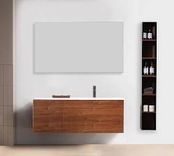 Lothaire Wall Cabinet