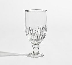 Artisanal Stacking Goblets