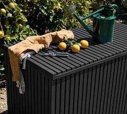 Outdoor Storage Box