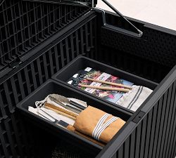 Outdoor Storage Box
