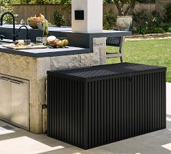 Outdoor Storage Box