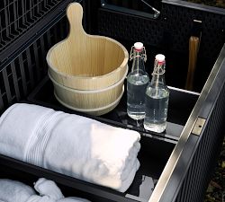 Outdoor Storage Box