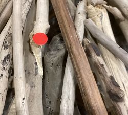 Open Box: Driftwood Panel, Large (40")