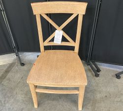 Open Box: Aaron Dining Side Chair - Seadrift
