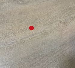 Open Box: Aptos Dining Chair - Sandwash