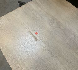 Open Box: Aptos Dining Chair - Sandwash