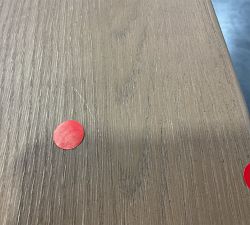 Open Box: Aubrey Modular Media Cabinet Door Base (36"W x 36"H) - Seadrift