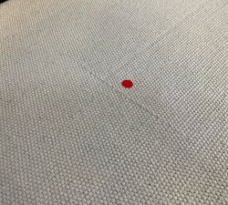 Open Box: Bodhi Bench (47.5") - Brass