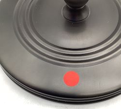 Open Box: Hayden Metal Articulating Task Floor Lamp (58") - Bronze