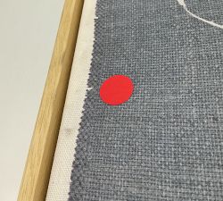 Open Box: Hellebore In Lake by Kelly Ventura (20"W x 24"H)