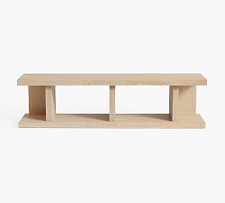 Open Box: Newport Media Console (80") - Mist