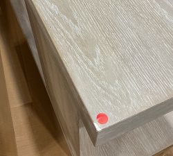 Open Box: Newport Media Console (80") - Mist