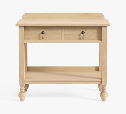 Open Box: Summerville Nightstand (32") - Harbor