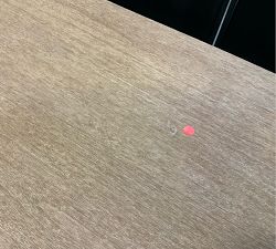 Open Box: Toscana Buffet (75") - Seadrift