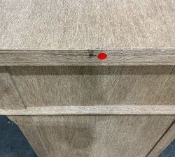 Open Box: Toulouse Mini Nightstand (18") - Seadrift