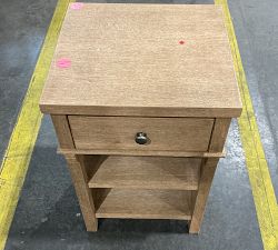 Open Box: Toulouse Mini Nightstand (18") - Seadrift