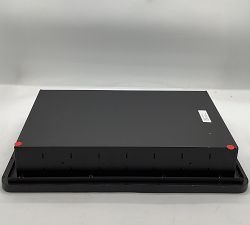 Open Box: Vintage Recessed Medicine Cabinet (17"x 27") - Matte Black