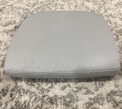 Open Box: Wynn Dining Chair Cushion Only - Performance Sunbrella Natural