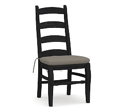 Open Box: Wynn Dining Chair Cushion Only - Performance Sunbrella Natural