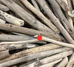 Open Box: Driftwood Panel, Large (40")