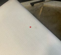 Open Box: Scarlett Entryway Storage Bench - Brogan Brown