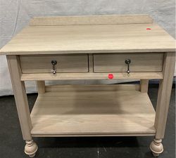 Open Box: Summerville Nightstand (32") - Harbor